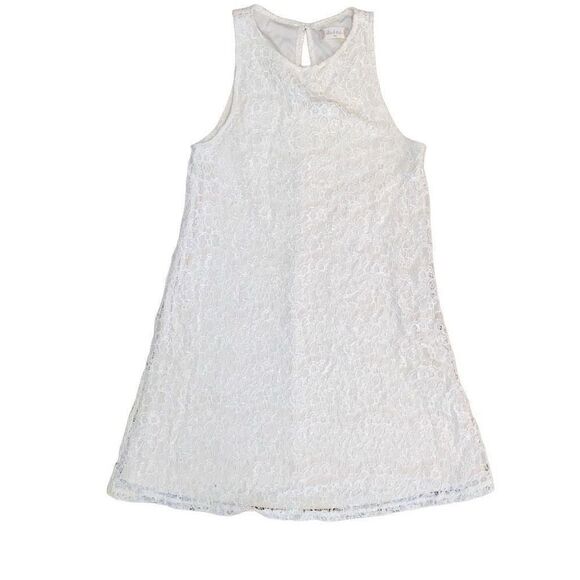 Altar’d State Lace Dress - Picture 1 of 9